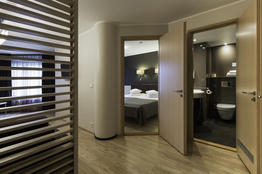 Spa Tervis Parnu Room photo