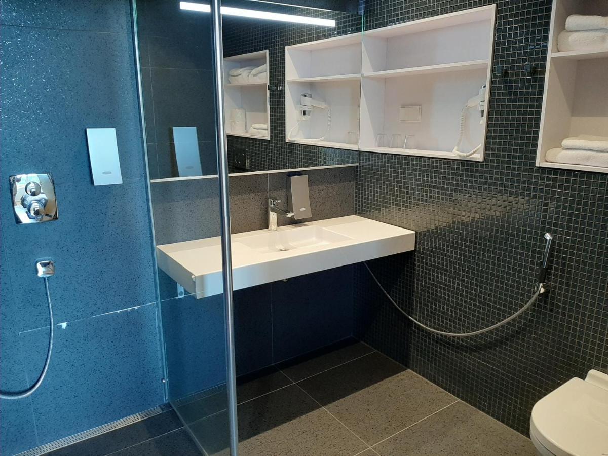 Spa Tervis Parnu Exterior photo