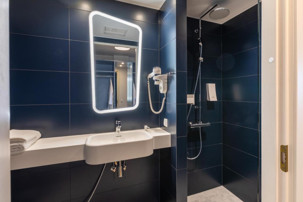 Spa Tervis Parnu Exterior photo