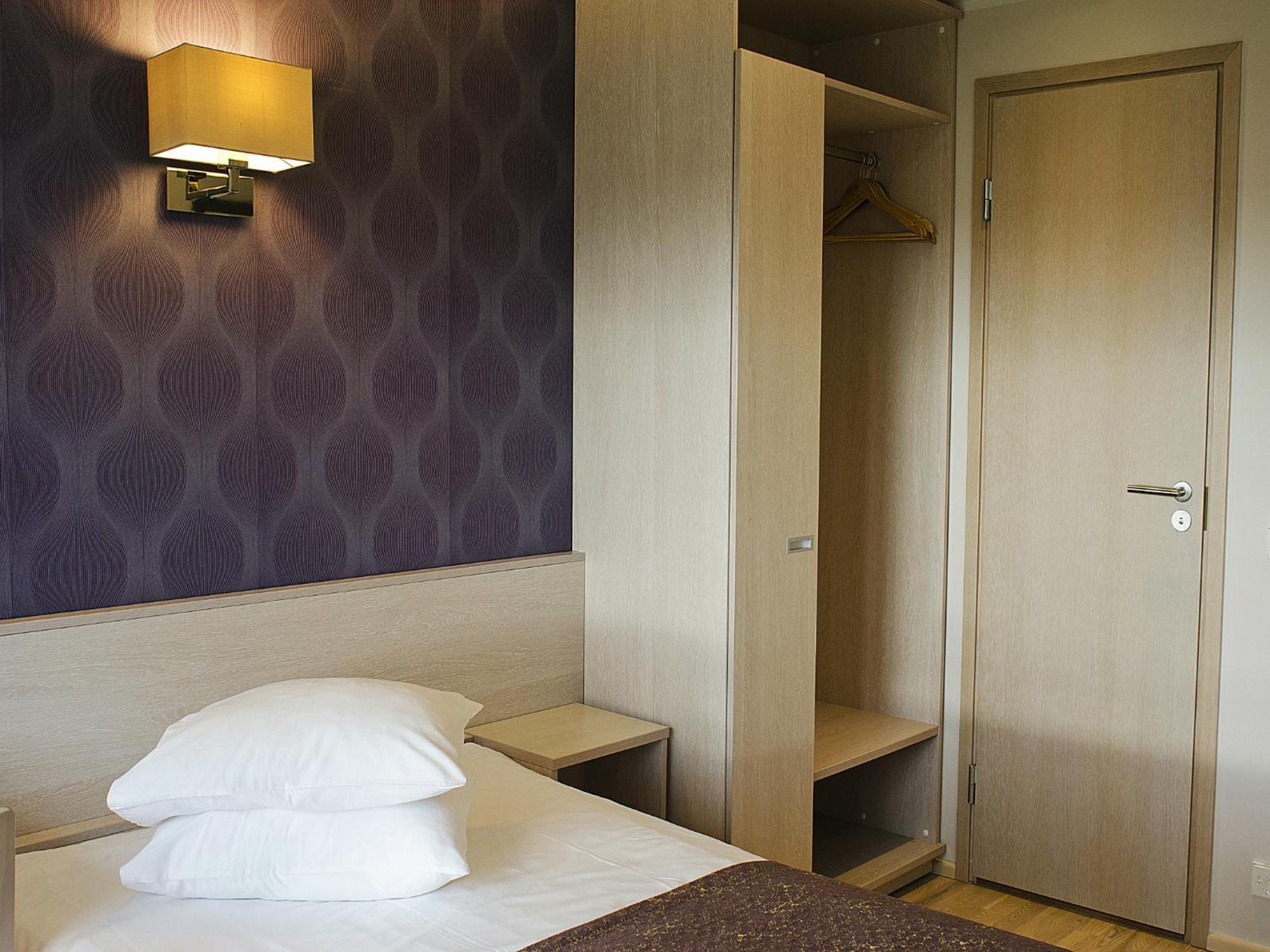 Spa Tervis Parnu Room photo