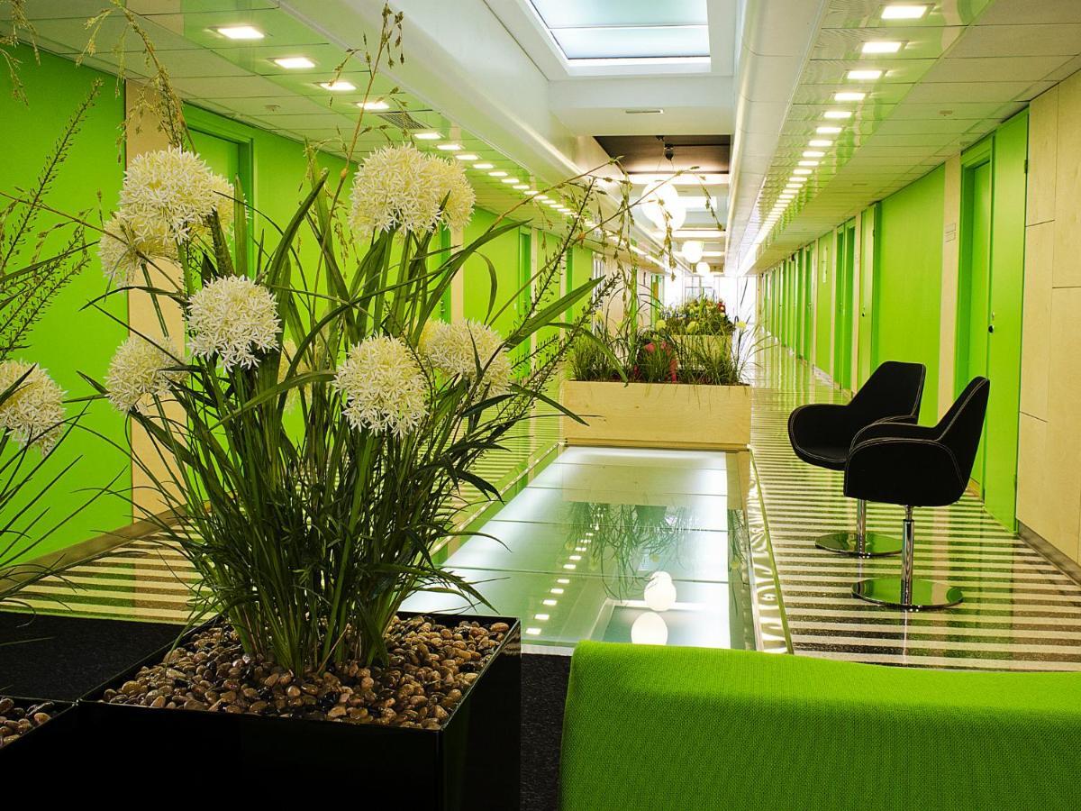 Spa Tervis Parnu Exterior photo
